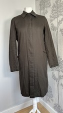 Amanda Wakeley Shirt Dress