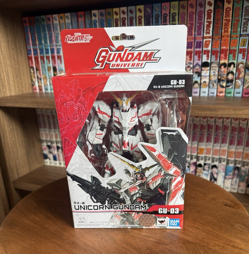 Bandai gundam universe - universe, rx-0