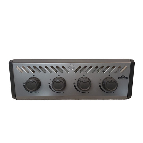 Napoleon bbq stainless - bbq, steel