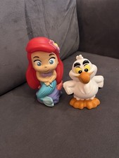 Disney ariel bath - disney, toys