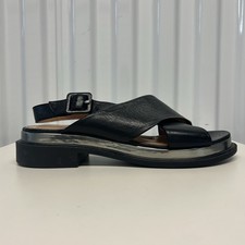 Robert Clergerie Caliba Black