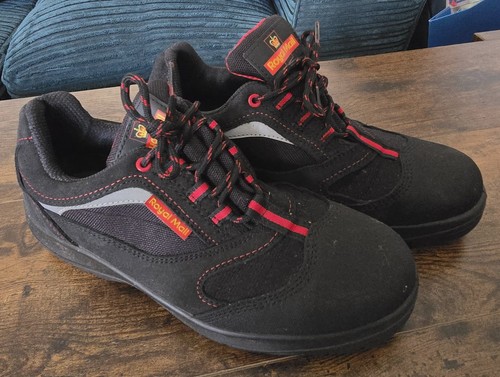 Royal mail trainers size - royal, 7