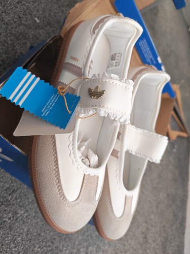 Adidas samba mary - mary, size