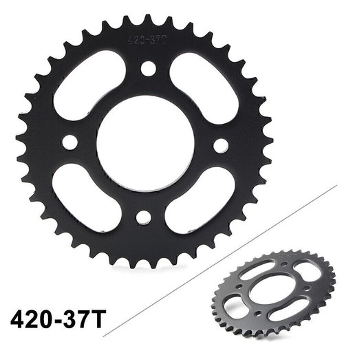 37t rear sprocket for - for, 50cc