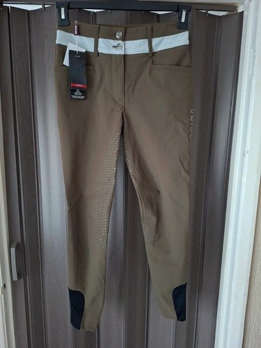 Animo breeches womens - breeches,