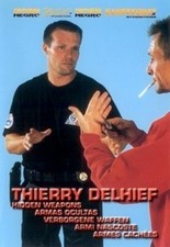 Professional Self Defense - Verborgene Waffen