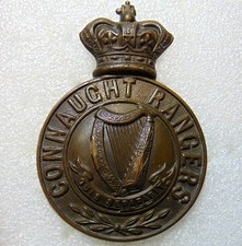 Connaught Rangers Victorian