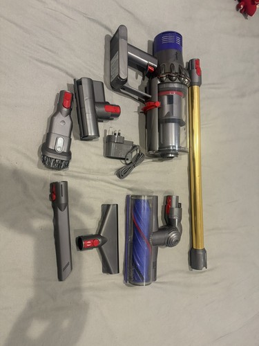 Dyson v10 cordless vacuum - dyson,