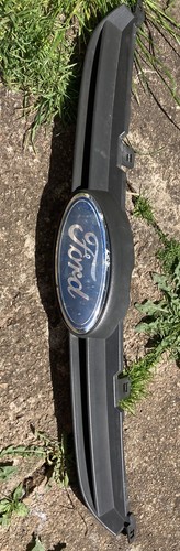 Ford fiesta mk7 - ford,