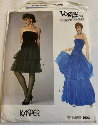 Vogue american designer - american,