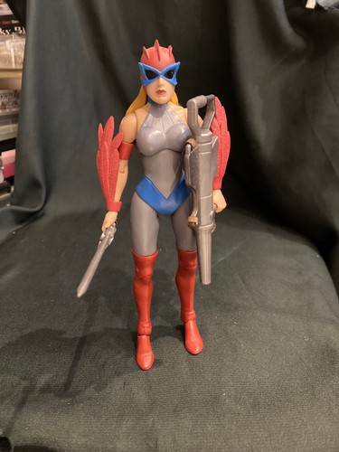 Delora hawke masters - masters, of