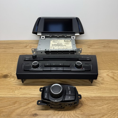 Bmw series f20 f21 - bmw, radio