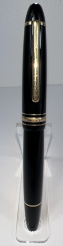 Montblanc meisterstuck 166 - montblanc,