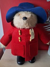 Paddington Bear by Eden