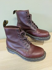 Classic Dr Martens 1460 boots