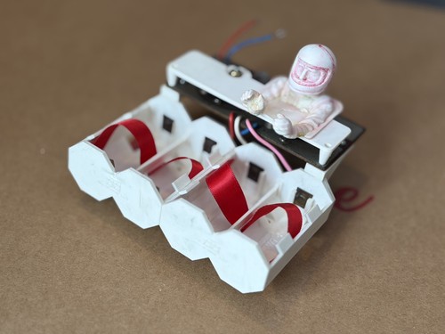 Tamiya porsche 934 58001 speed - 934,
