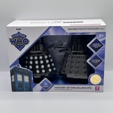 Doctor Who Figure - 5” - New