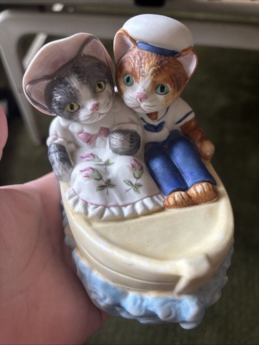Schmid kitty cucumber - kitty, musical