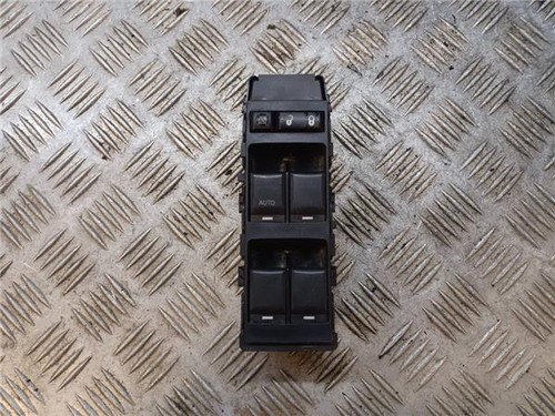 Switch power window - power, front