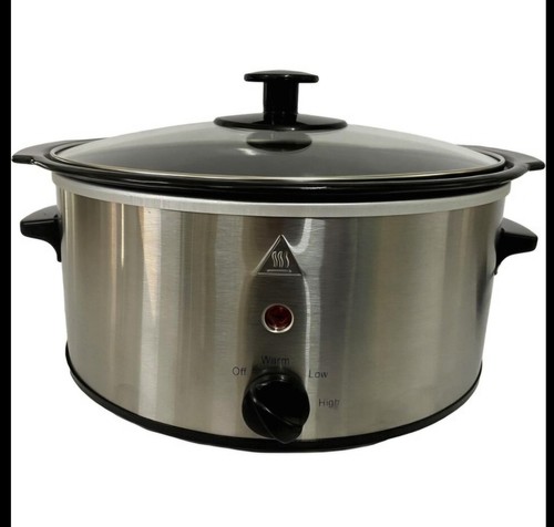 Nutmeg home slow cooker - nutmeg,
