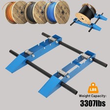 Electrical Cable Reel Drum