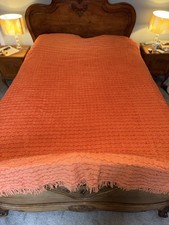 Vintage two tone orange - vintage,