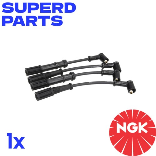 Ignition leads set fits - leads, fits: