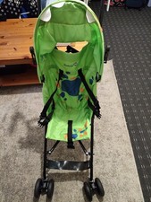 Pram Pushchair Stroller