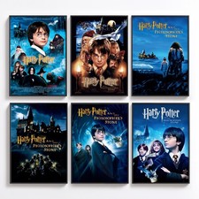 Harry Potter and the