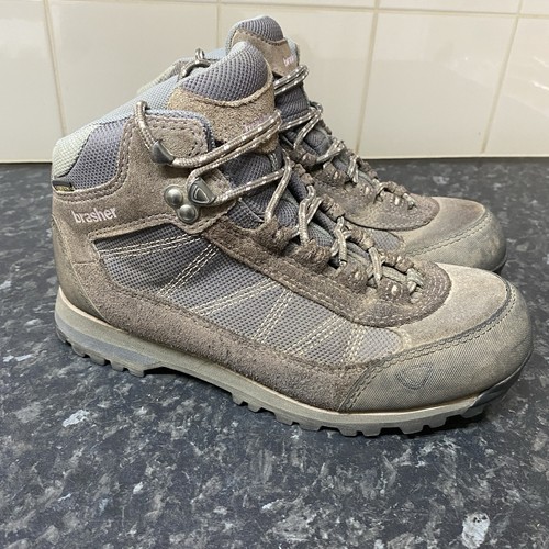 Brasher gore tex gtx kenai - gore,