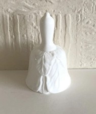 Creamware China Bell Wedgwood