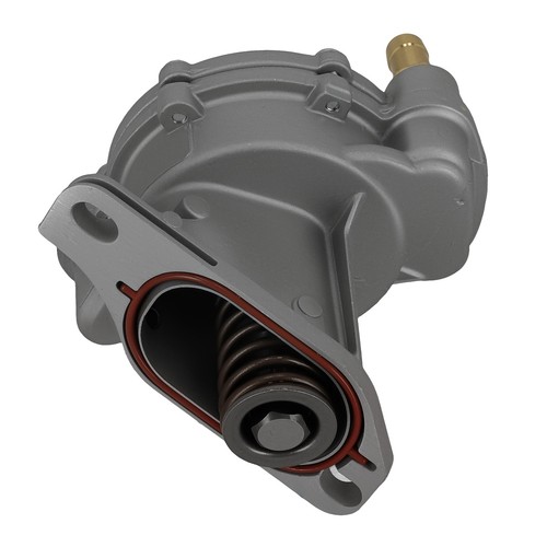 Brake vacuum pump for audi - pump,