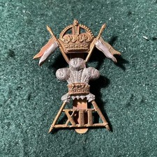 12th Royal Lancers (Prince of