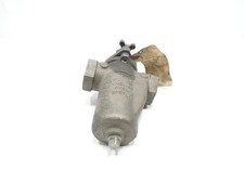 Mueller 1.5-125-02 Stainless