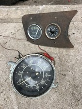 Vw Classic Aircooled Beetle/buggy/baja  Speedo And Clocks