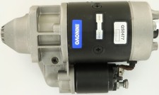 Fits Vauxhall/Opel Frontera 91-98, Carlton 83-94 2.3 D TD Starter Motor - Refurb