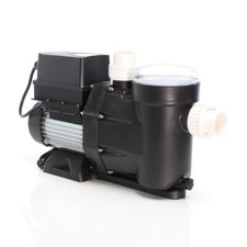 Swimming Pool Circulation Pump | 1500W | 33,600L/h | Variable Speed