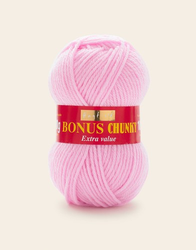 Sirdar hayfield bonus chunky - sirdar,