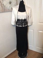 Berkertex mother of the bride 2 Piece  size 14 VGC