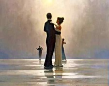 DANCE ME TO THE END OF LOVE