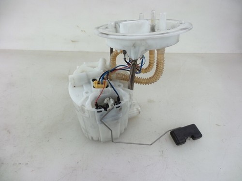 Fuel pump electric - pump, audi