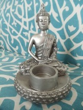 Buddha Candle Holder Ornament