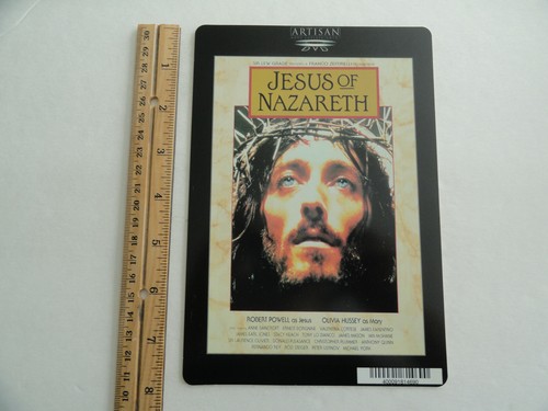 Jesus nazareth robert - jesus,