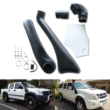 Raised Air Intake Ram