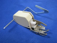 Sewing Machine Even Feed