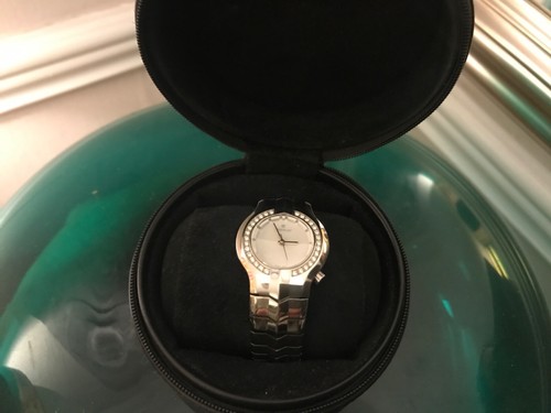 Watch ladies taq - , heuer