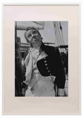 Laughton charles mutiny - charles, the