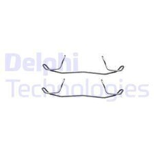 Delphi lx0210 accessory - lx0210,