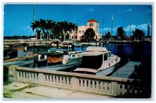c1950's Bradenton Florida FL