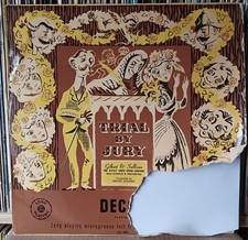 (45) Gilbert & Sullivan, The